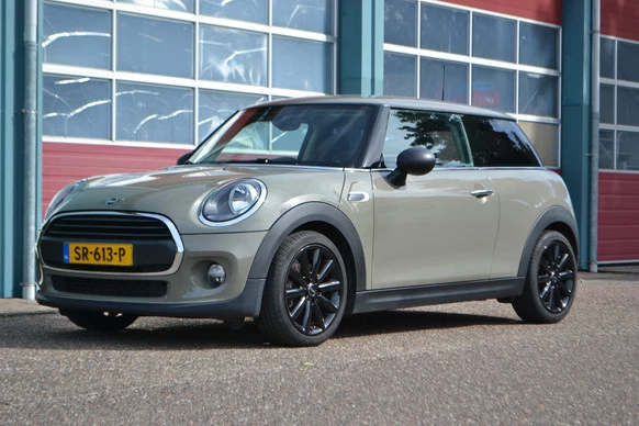 MINI One - Afbeelding 1 van 25