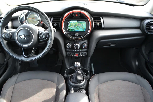 MINI One - Afbeelding 4 van 25