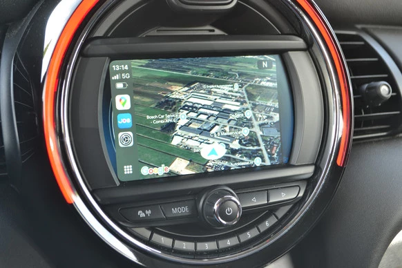 MINI One - Afbeelding 7 van 25