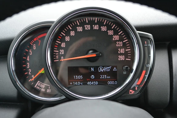 MINI One - Afbeelding 11 van 25