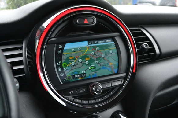 MINI One - Afbeelding 13 van 25