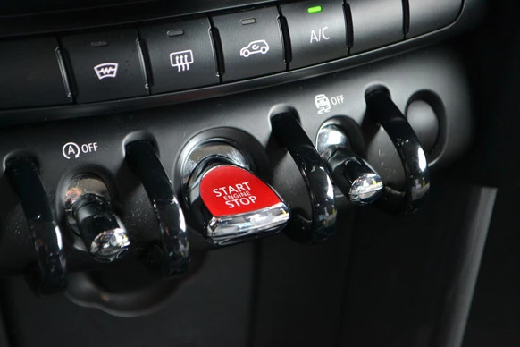 MINI One - Afbeelding 16 van 25