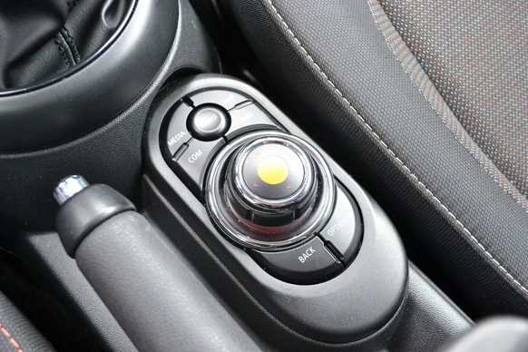 MINI One - Afbeelding 17 van 25