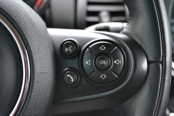 MINI One - Afbeelding 18 van 25