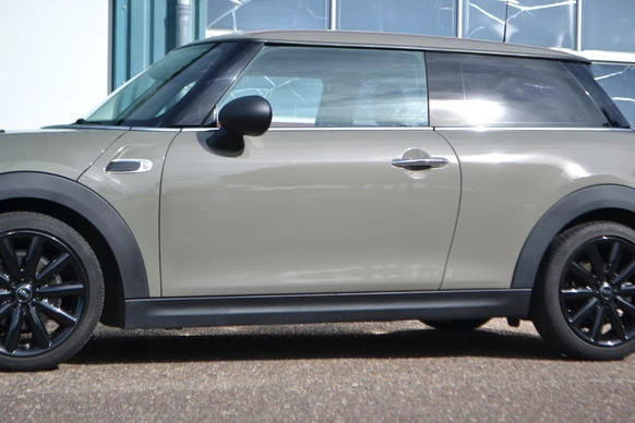 MINI One - Afbeelding 23 van 25