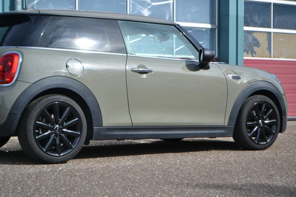 MINI One - Afbeelding 24 van 25