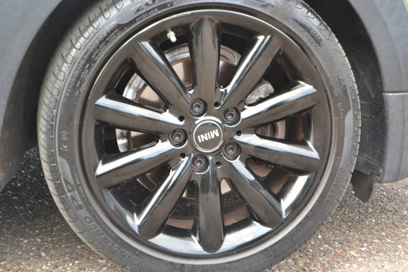 MINI One - Afbeelding 3 van 25