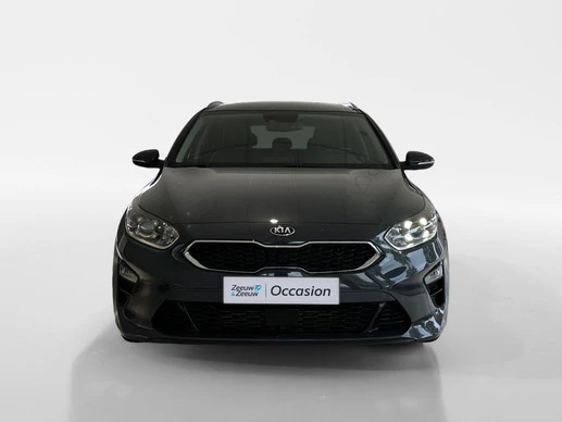 Kia Ceed Sportswagon - Afbeelding 2 van 26