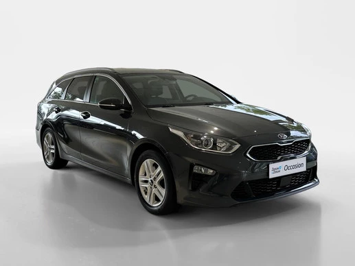 Kia Ceed Sportswagon - Afbeelding 3 van 26