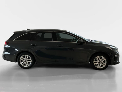 Kia Ceed Sportswagon - Afbeelding 4 van 26