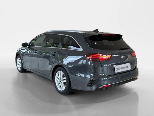 Kia Ceed Sportswagon - Afbeelding 5 van 26