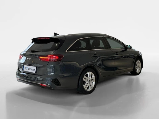Kia Ceed Sportswagon - Afbeelding 7 van 26