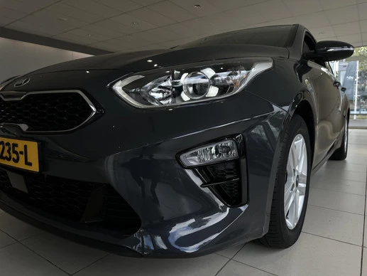 Kia Ceed Sportswagon - Afbeelding 8 van 26