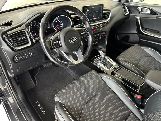 Kia Ceed Sportswagon - Afbeelding 9 van 26