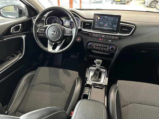 Kia Ceed Sportswagon - Afbeelding 10 van 26
