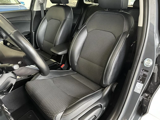 Kia Ceed Sportswagon - Afbeelding 11 van 26