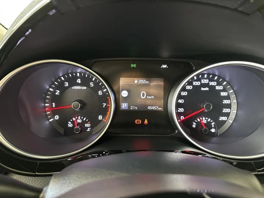 Kia Ceed Sportswagon - Afbeelding 12 van 26