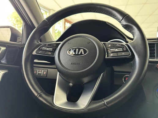 Kia Ceed Sportswagon - Afbeelding 13 van 26