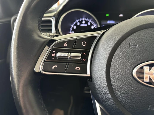 Kia Ceed Sportswagon - Afbeelding 14 van 26