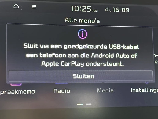 Kia Ceed Sportswagon - Afbeelding 17 van 26
