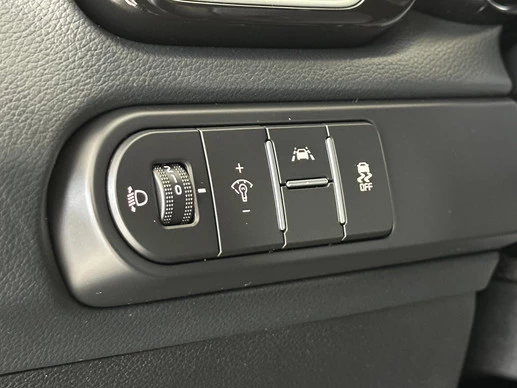 Kia Ceed Sportswagon - Afbeelding 22 van 26