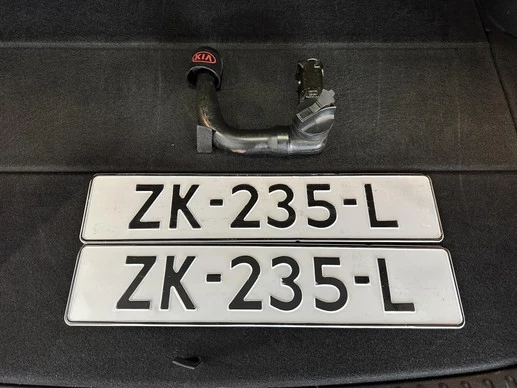 Kia Ceed Sportswagon - Afbeelding 25 van 26