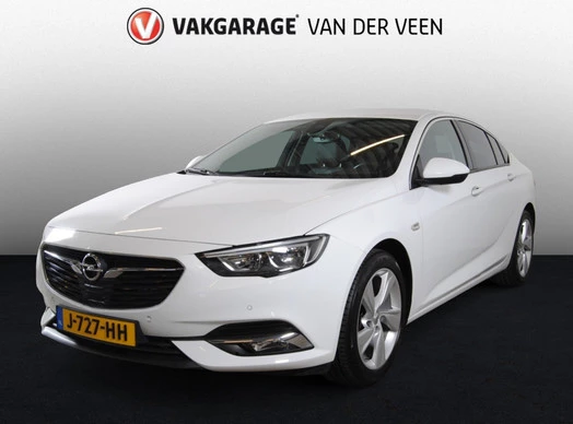 Opel Insignia - Afbeelding 1 van 30