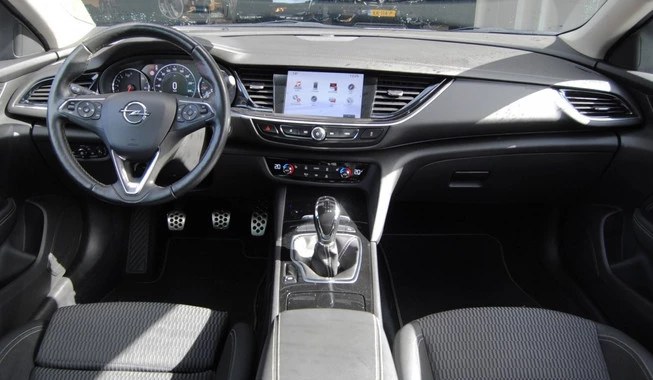 Opel Insignia - Afbeelding 3 van 30