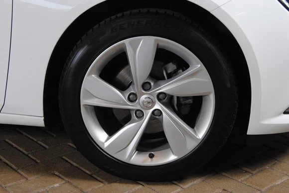 Opel Insignia - Afbeelding 4 van 30