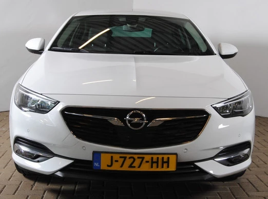 Opel Insignia - Afbeelding 6 van 30