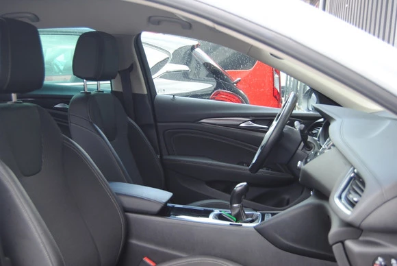 Opel Insignia - Afbeelding 8 van 30