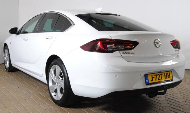Opel Insignia - Afbeelding 9 van 30
