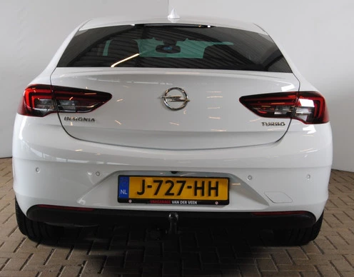 Opel Insignia - Afbeelding 10 van 30