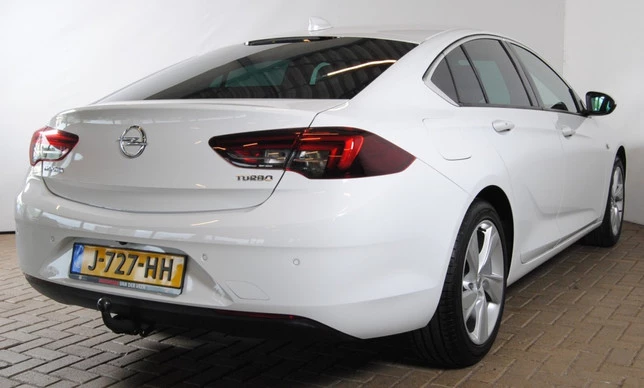Opel Insignia - Afbeelding 11 van 30