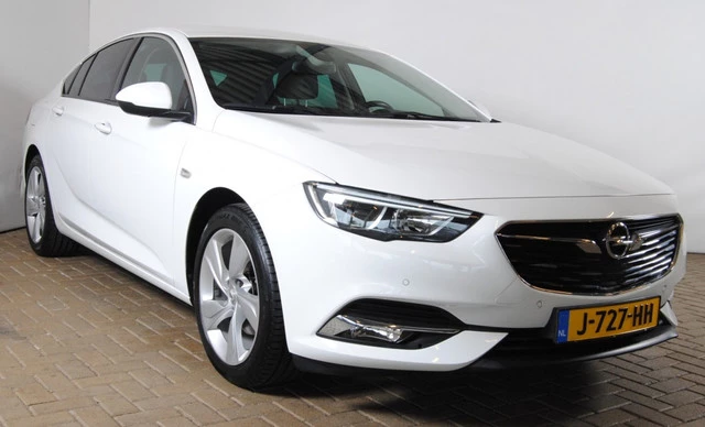 Opel Insignia - Afbeelding 12 van 30