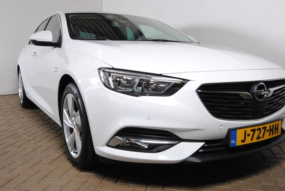 Opel Insignia - Afbeelding 13 van 30