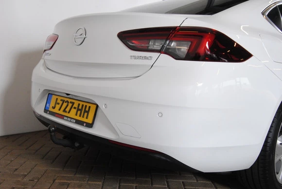 Opel Insignia - Afbeelding 14 van 30
