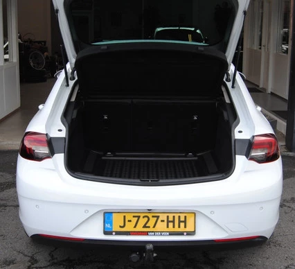 Opel Insignia - Afbeelding 15 van 30