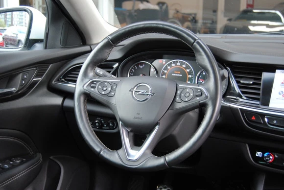 Opel Insignia - Afbeelding 16 van 30