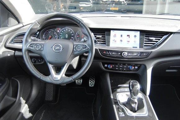 Opel Insignia - Afbeelding 18 van 30