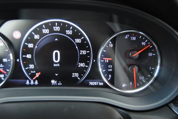 Opel Insignia - Afbeelding 21 van 30