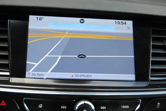 Opel Insignia - Afbeelding 26 van 30