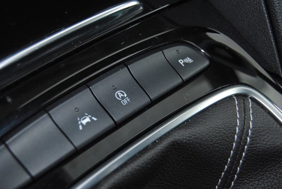 Opel Insignia - Afbeelding 30 van 30