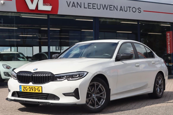 BMW 3 Serie - Afbeelding 1 van 30