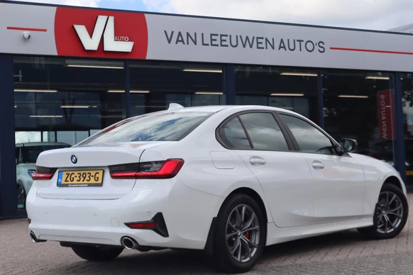 BMW 3 Serie - Afbeelding 2 van 30