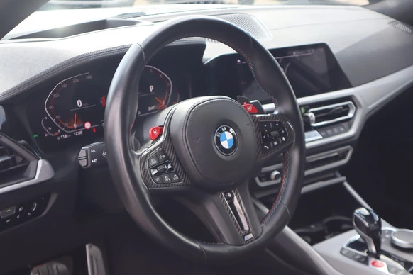BMW 3 Serie - Afbeelding 3 van 30