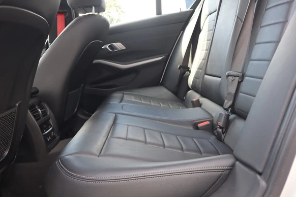 BMW 3 Serie - Afbeelding 5 van 30