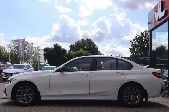 BMW 3 Serie - Afbeelding 9 van 30
