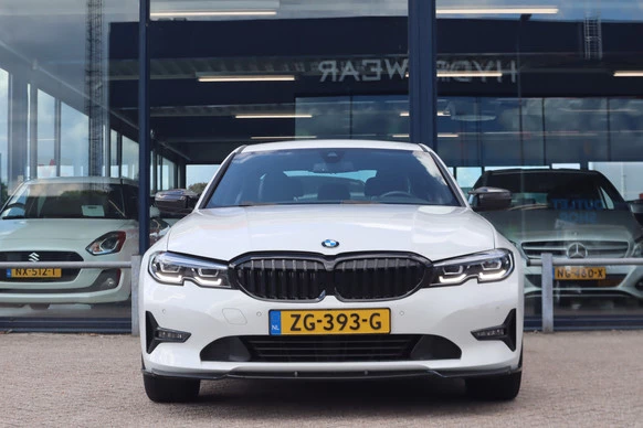 BMW 3 Serie - Afbeelding 11 van 30