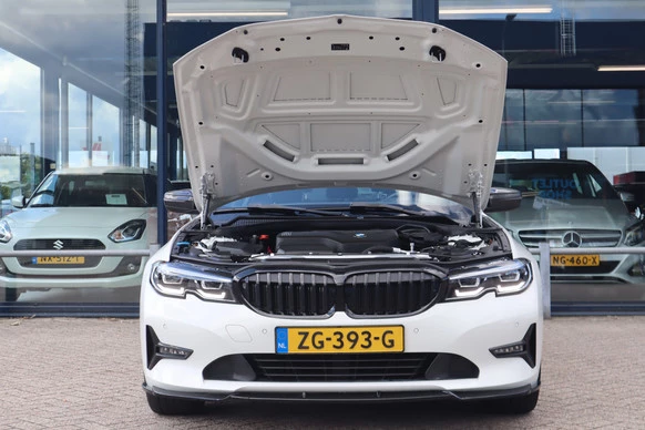BMW 3 Serie - Afbeelding 12 van 30